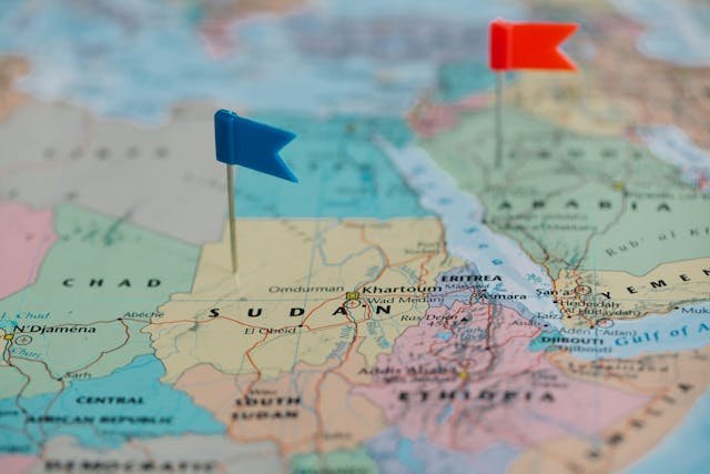 East Africa Regional Lead, R-SEAT The Work and Why It Matters